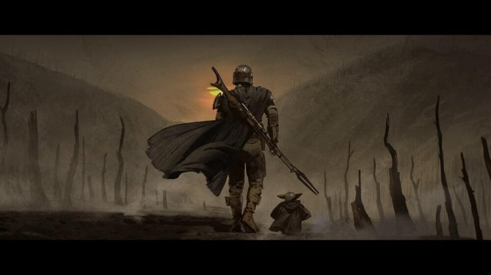 Reflections of an Apostate